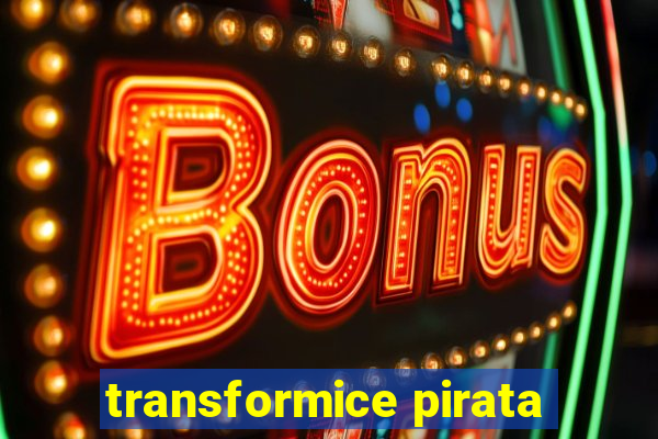 transformice pirata